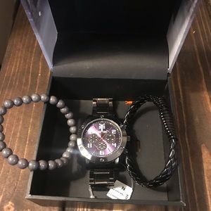 Zoo York Men’s Watch